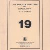 Cuadernos de Etnologia de Guadalajara 19
